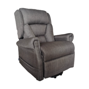 4 Motor Lift Recliner with Heat and Massage