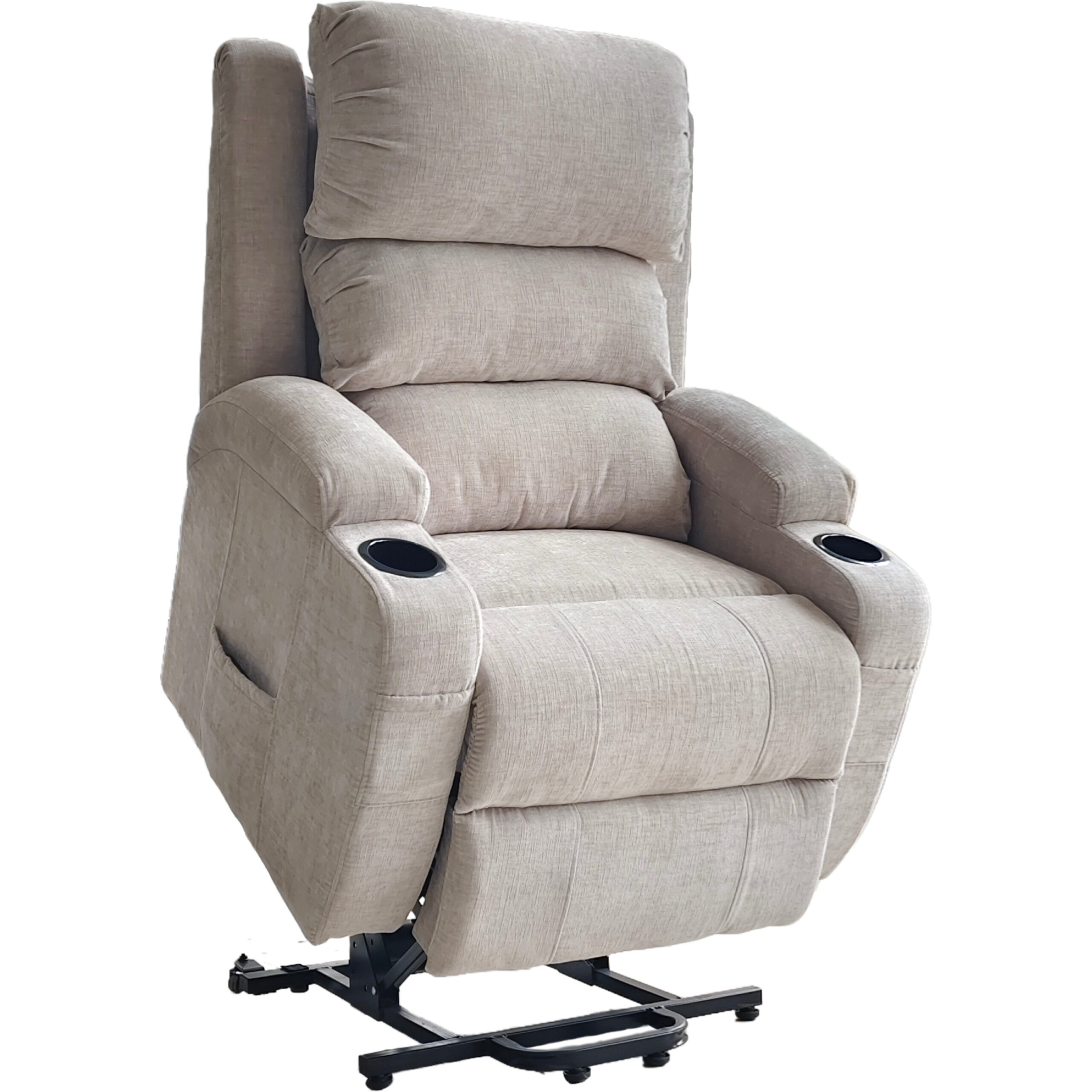 4 Motor Lift Recliner