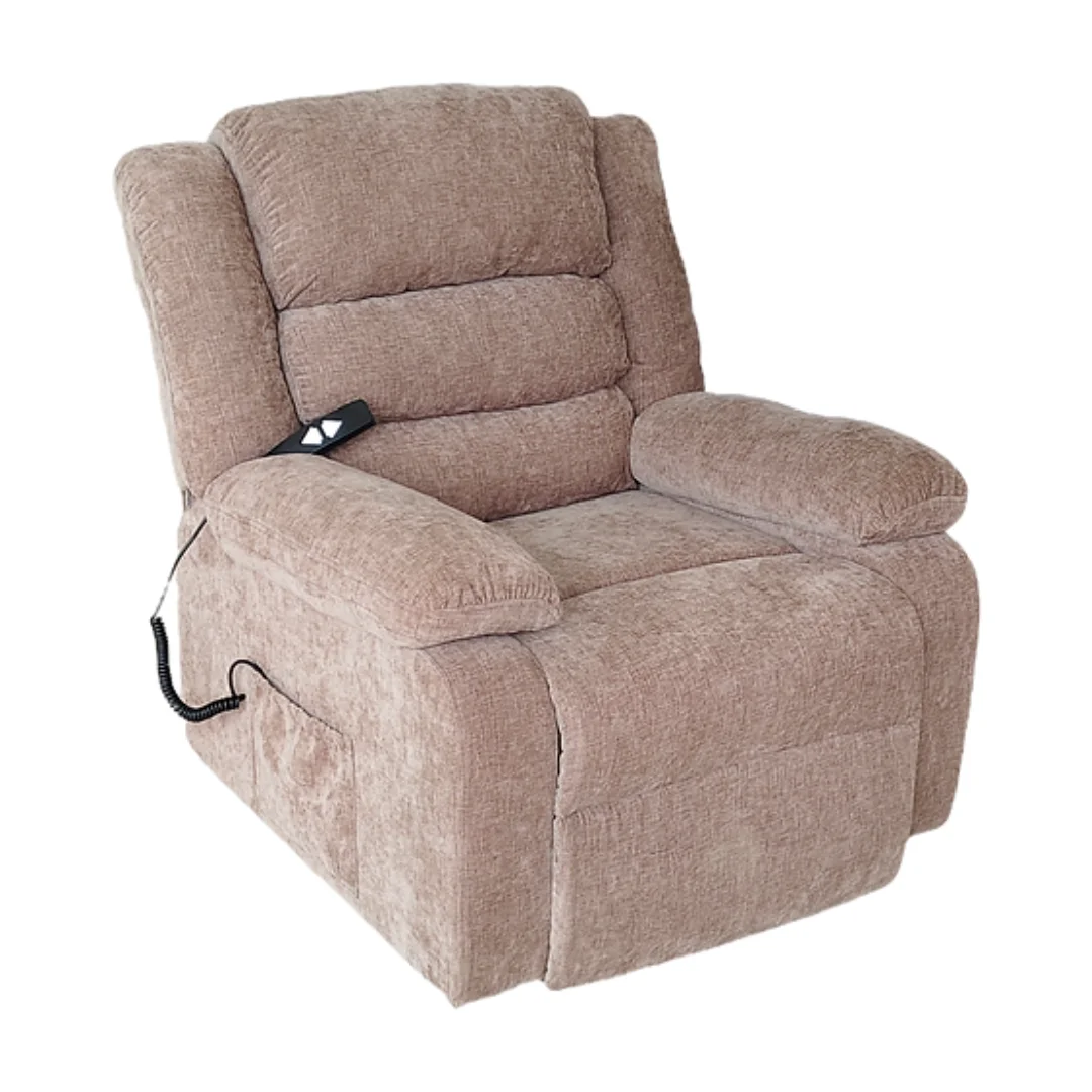 Single Motor - Easy to Use Lift Recliner