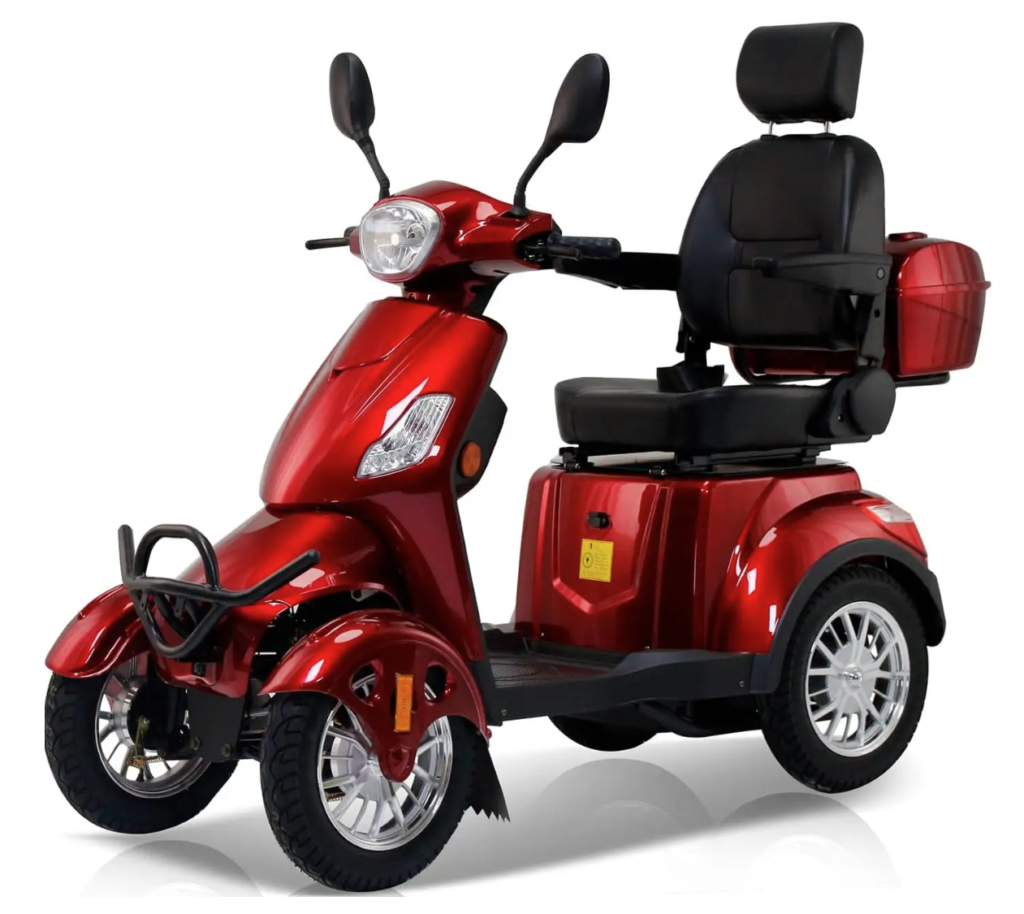 Mobility Scooter