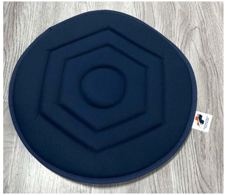 Swivel Cushion