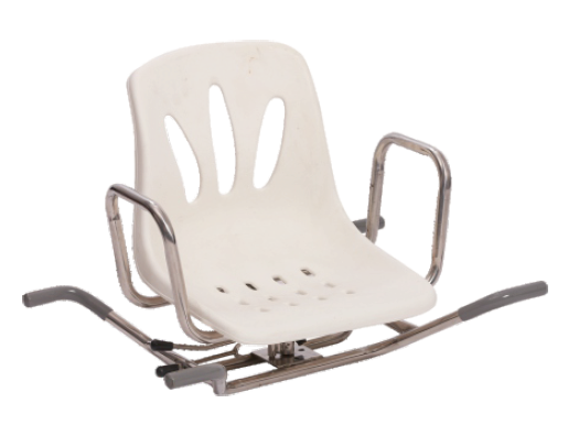 Swivel Bath Chair